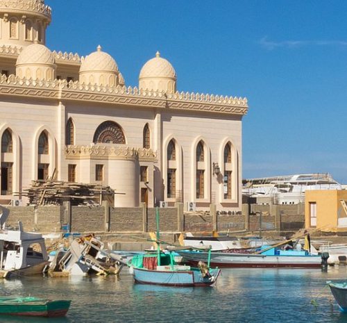 hurghada